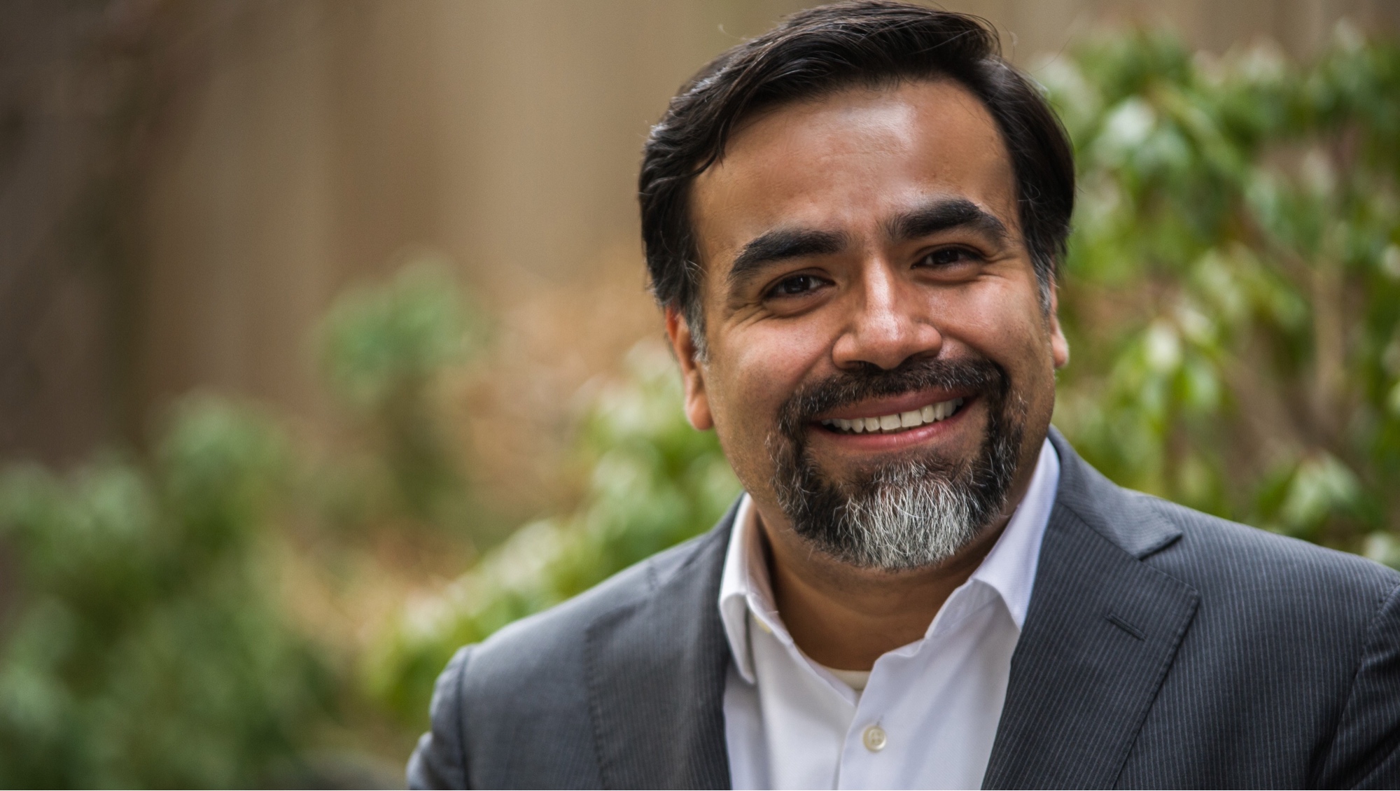 Cesar Zuniga